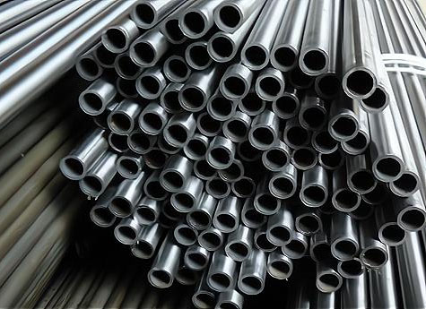 精密無(wú)縫鋼管